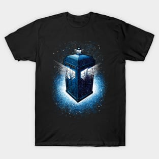 Tardis T-Shirt